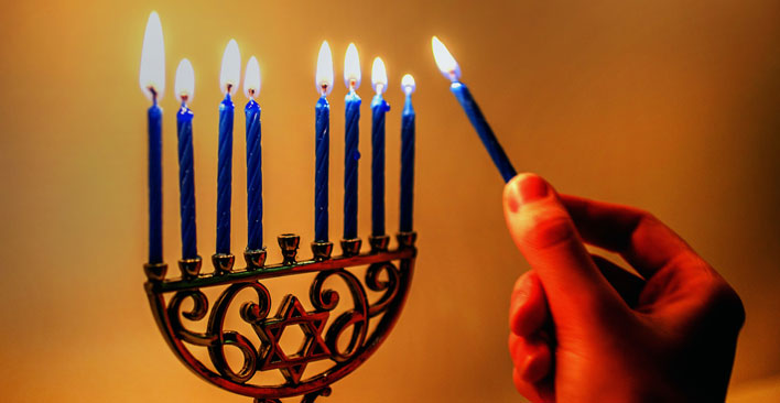 Hanukkah Traditions