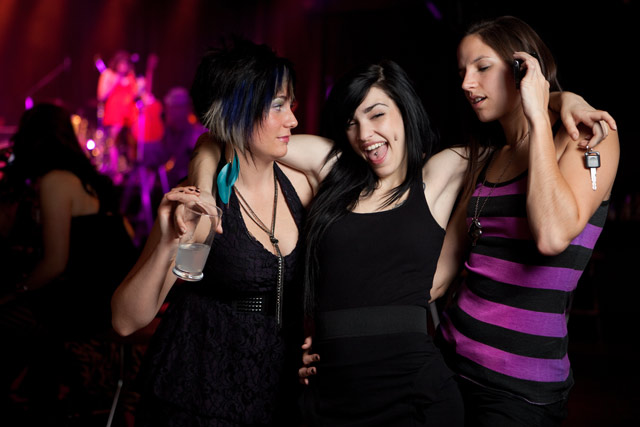 hit by a drunk driver - dram shop laws