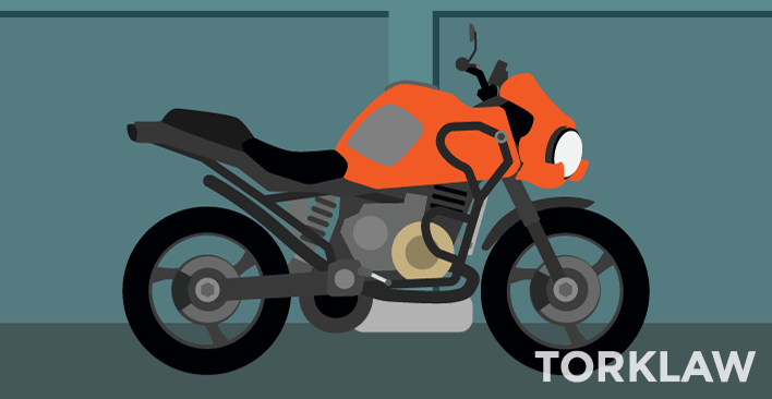 NOVUS an electric motorcycle with power, range & performance