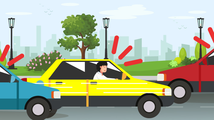 Los Angeles Lawyers For The Victims of Drunk Drivers