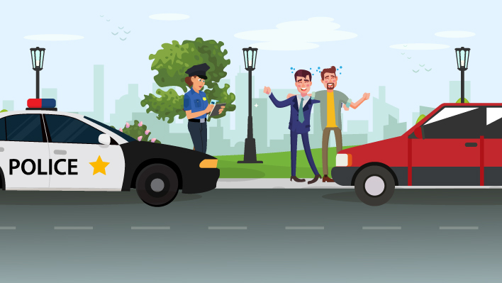 Attorneys for those injured by drunk drivers in Los Angeles