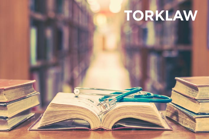 legal glossary - malpractice