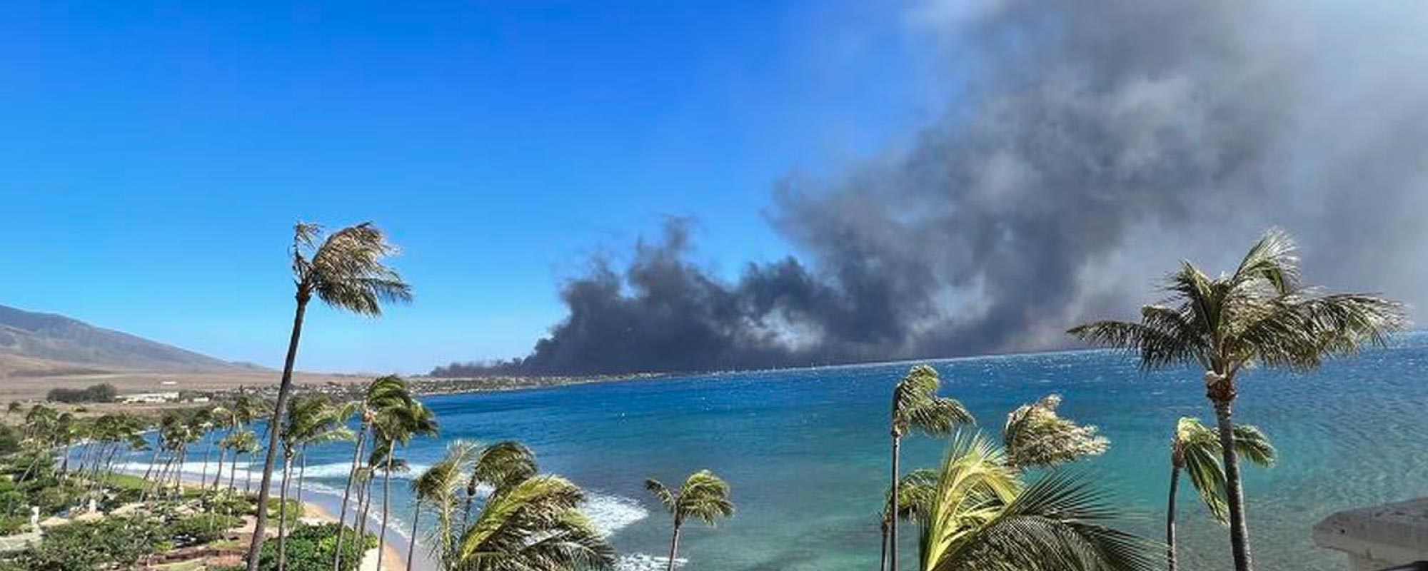 Maui Wildfire lawsuit Maui fire legal help and insurance advocates