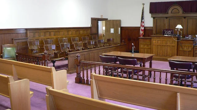court