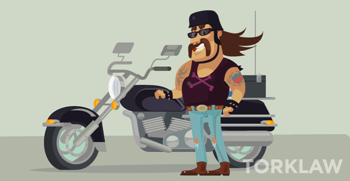 Motorcycle Accident Attorneys