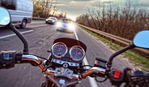 Head on Motorcycle Accident Lawyer - TorkLaw