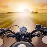 motorcycle rider insurance