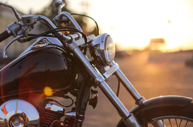 policy coverage - motorcycle insurance