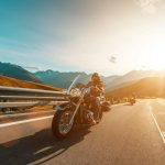 Motorcycle Road Safety Lawyer - TorkLaw