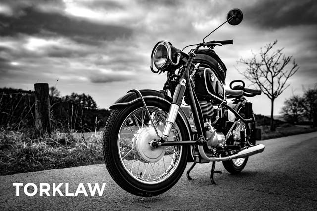 TORKLAW motorcycle accident lawyers