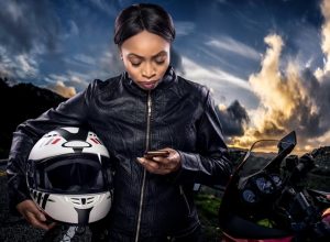 Steps to take after a motorcycle accident