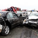 multi-vehicle car accident lawyers - torklaw