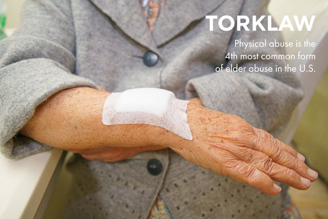 nursing home abuse