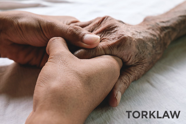 nursing home visit