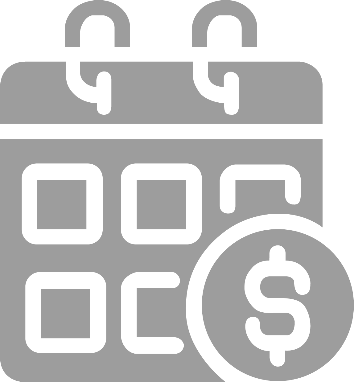 calendar icon