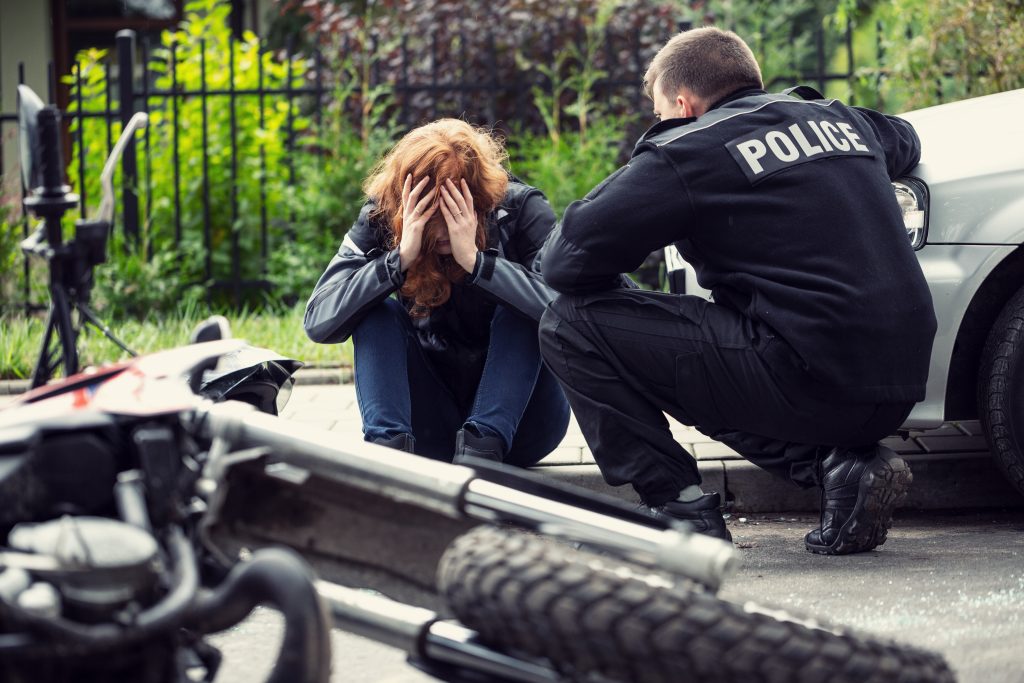 Motorcycle Insurance: Get The Right Coverage
