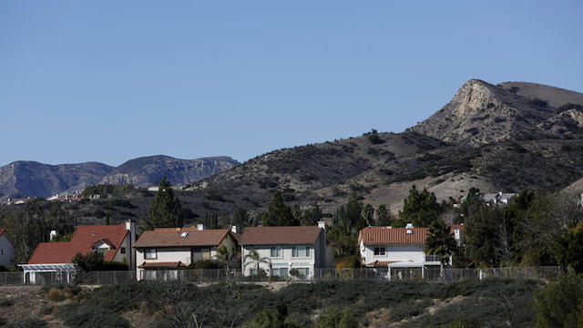 Porter Ranch