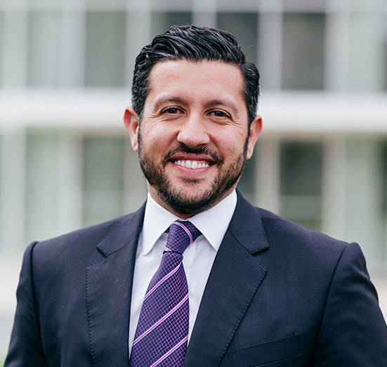 Reza Torkzadeh - California Attorney
