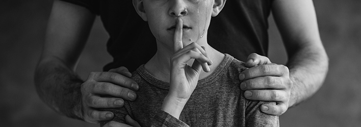sexual abuse