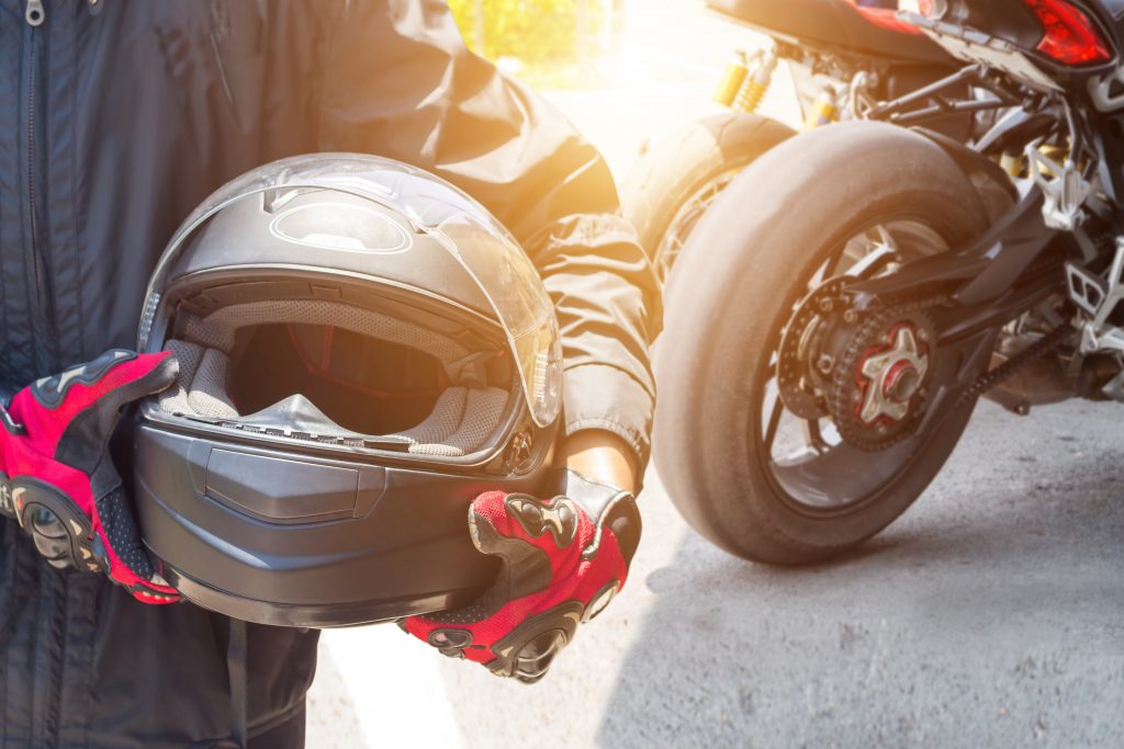 Motorcycle Insurance: Get The Right Coverage