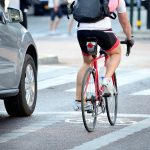 bicycle lane