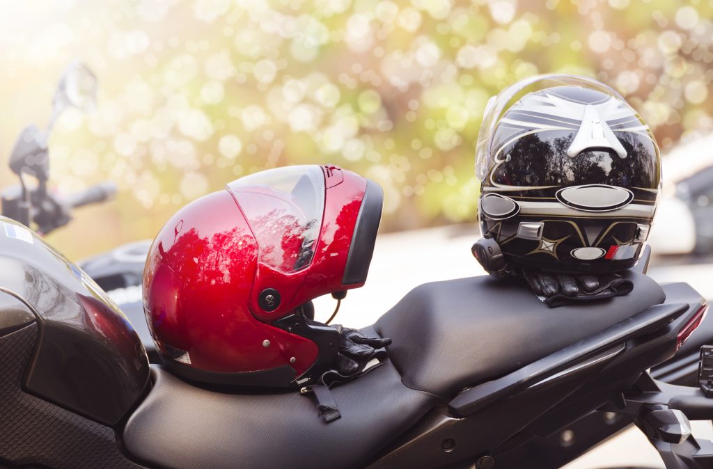 dot helmet standards, motorcycle