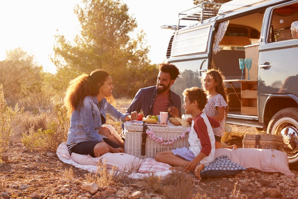 Tips and Tricks for Safe Travel with Children - TorkLaw