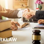 steps of a personal injury case