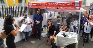 TORKLAW Hosts Suicide Prevention Ride
