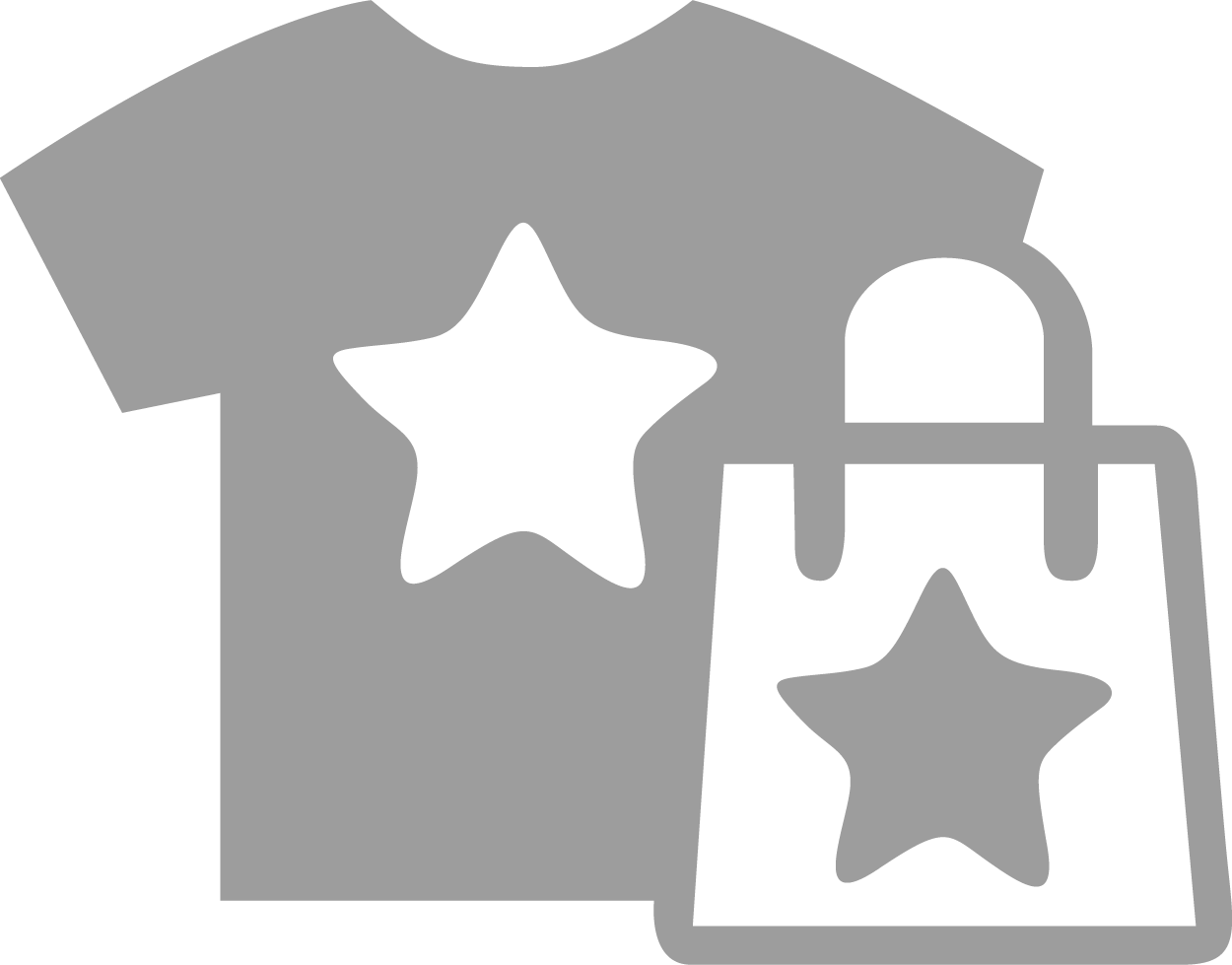 tshirt icon