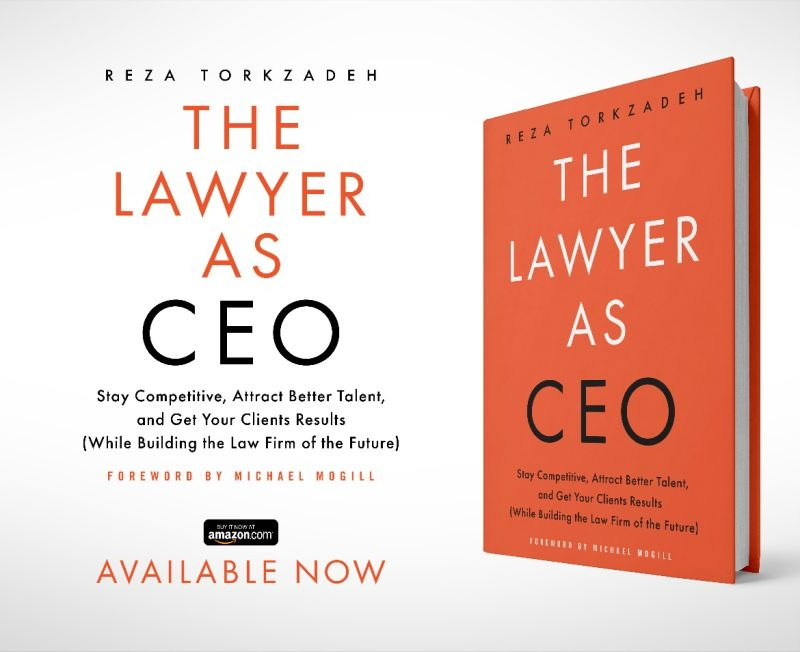 The Lawyer as the CEO
