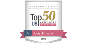 Top California Verdicts