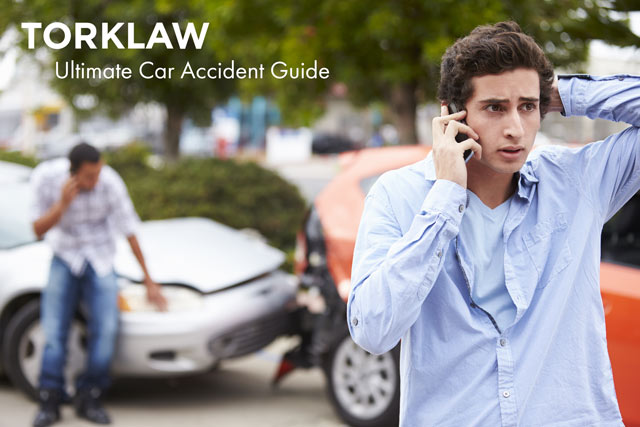 TORKLAW car accident lawyers