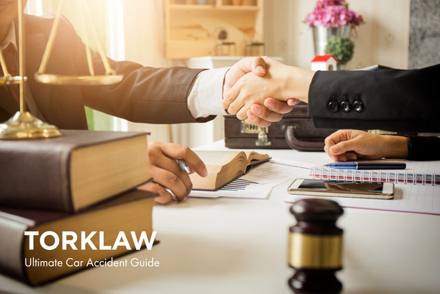 TORKLAW personal injury attorneys