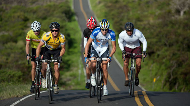 cycling kit
