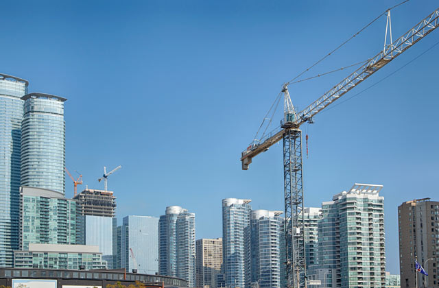 tower crane accident