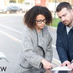 preparing for the worst - traffic accidents