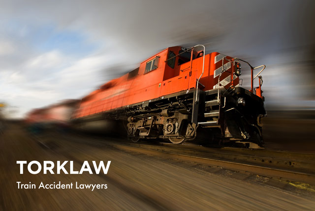 train accidents