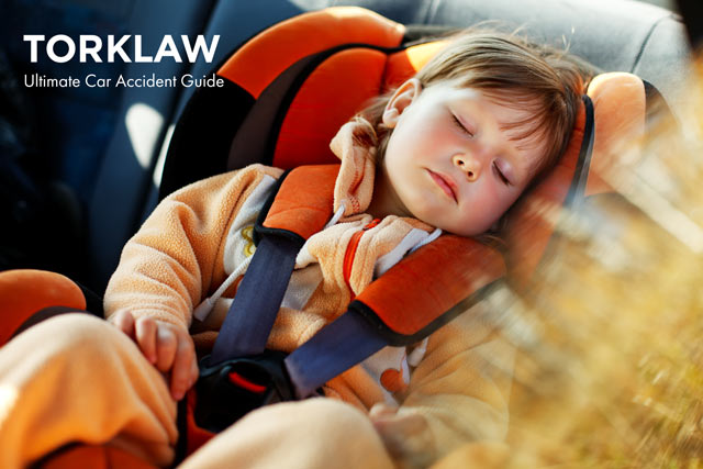 ultimate guide - child injury