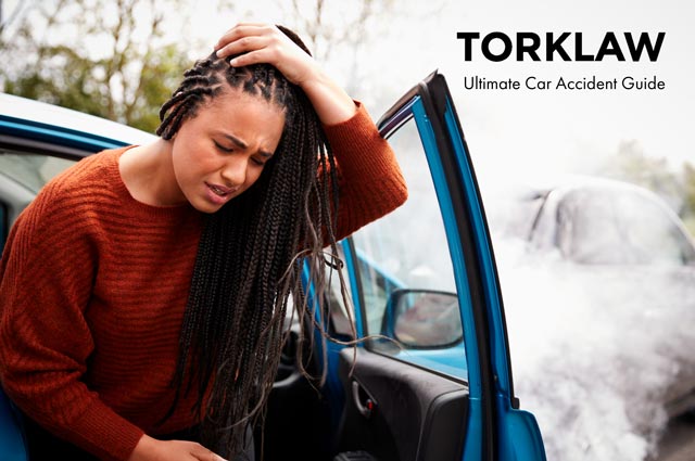 ultimate guide - passenger rights