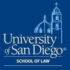 University of San Diego School of Law, San Diego, California
