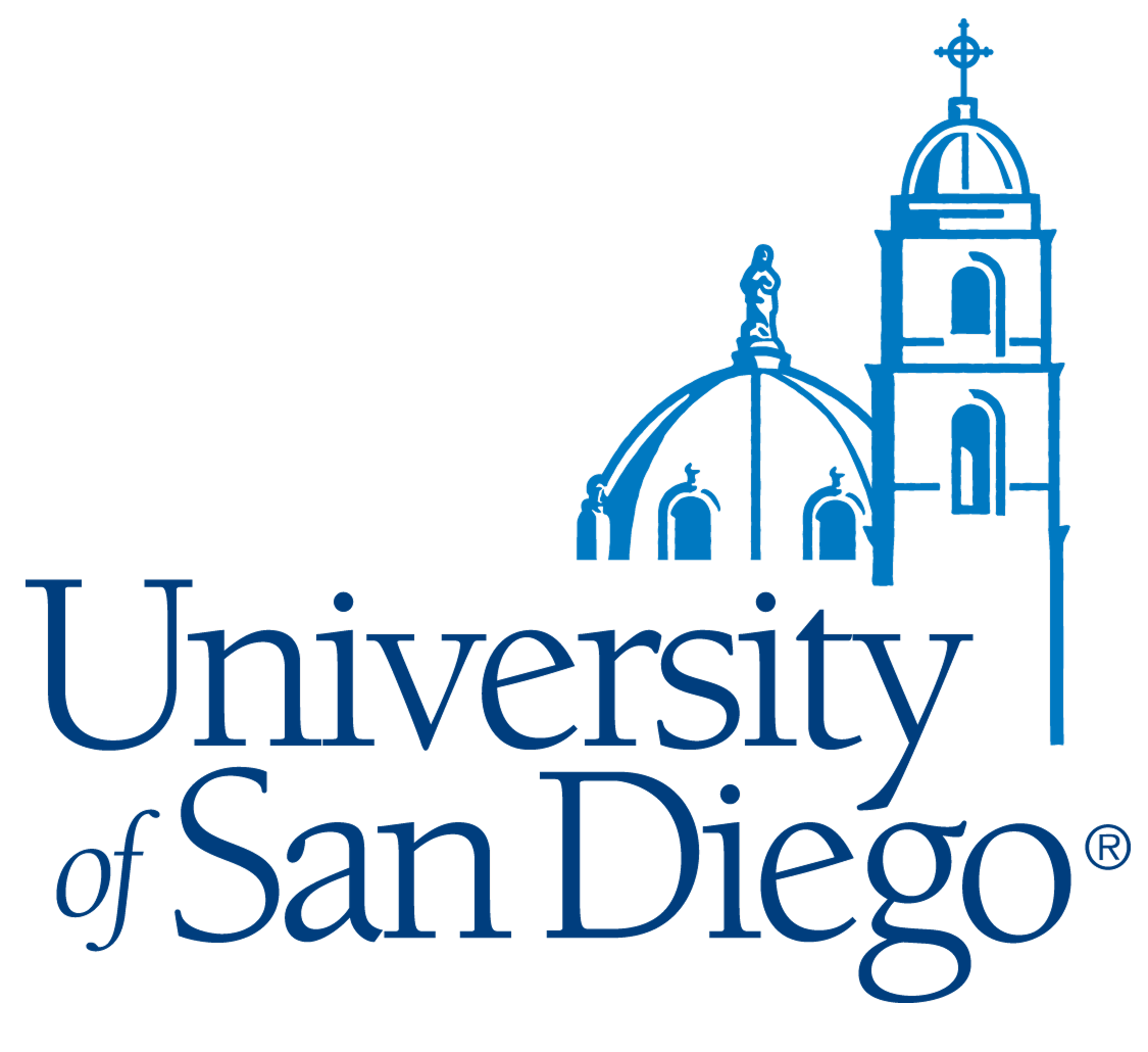 University of San Diego, San Diego, California