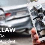 what to do after an accident