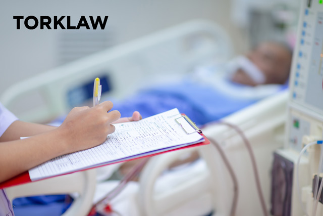 wrongful death - dialysis